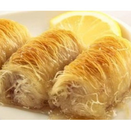 TOPTAN SARMA KADAYIF 300 G